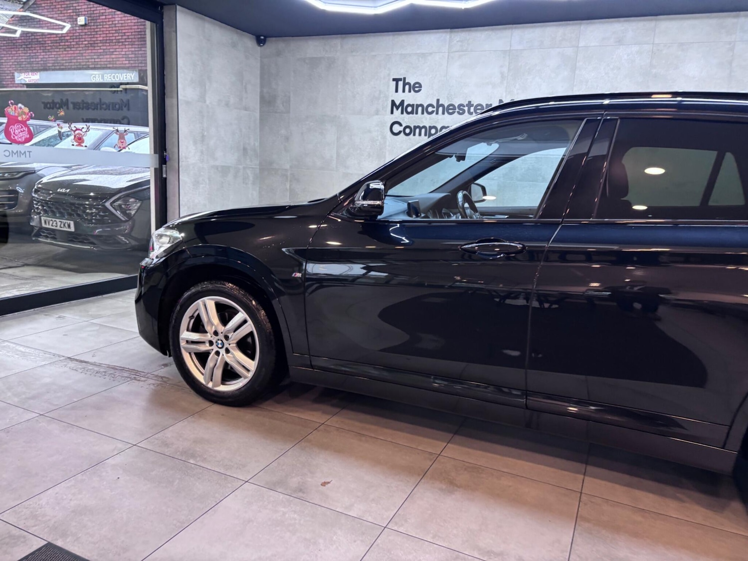 Used BMW X1 2018 for sale - 76823855: Photo 14