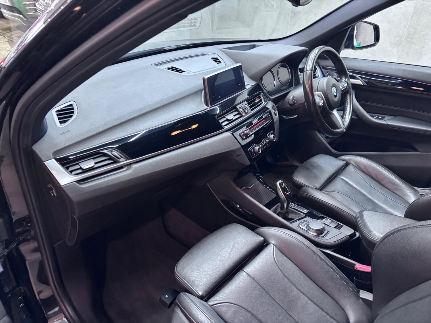 Used BMW X1 2018 for sale - 76823855: Photo 16