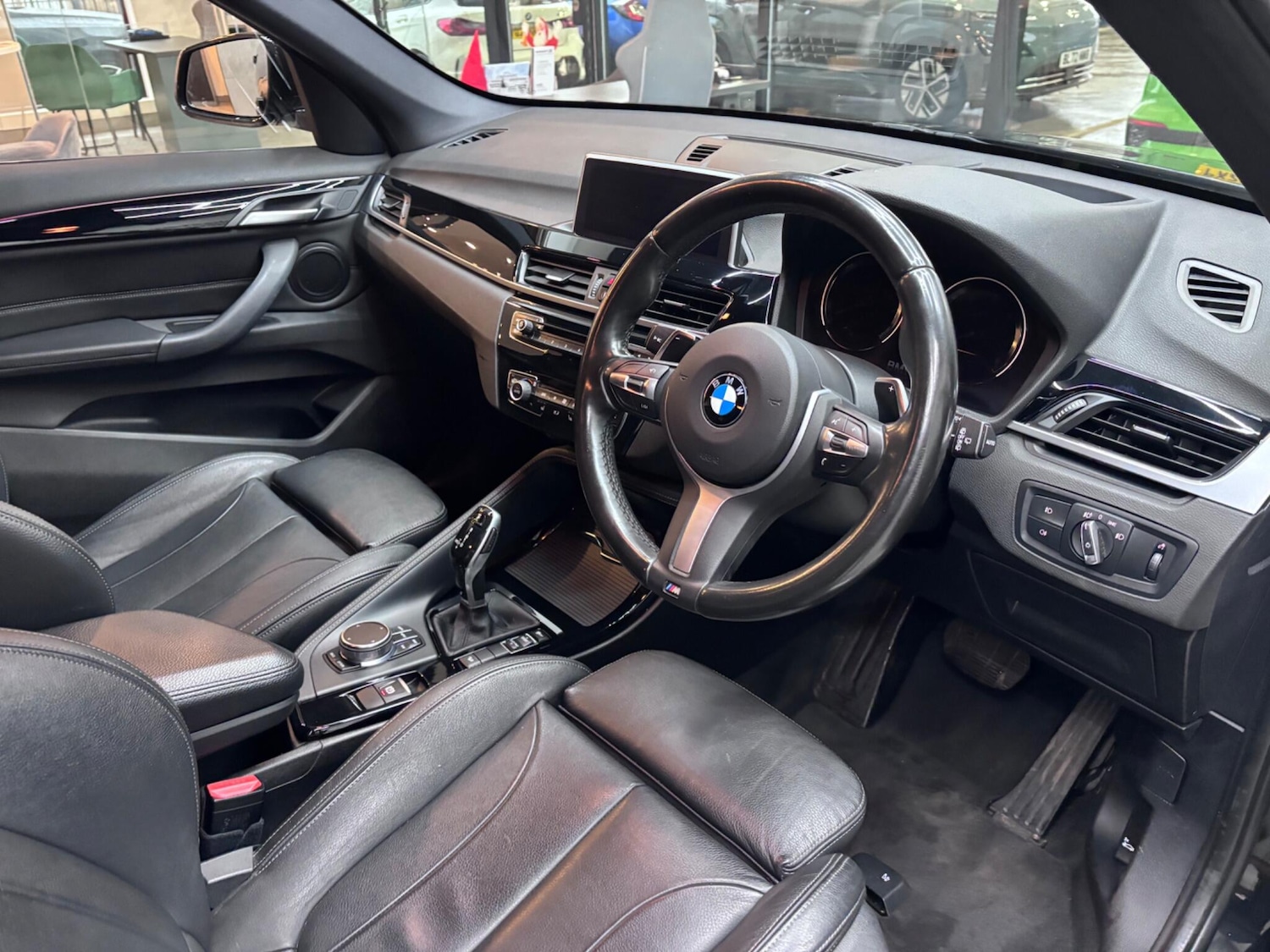 Used BMW X1 2018 for sale - 76823855: Photo 20