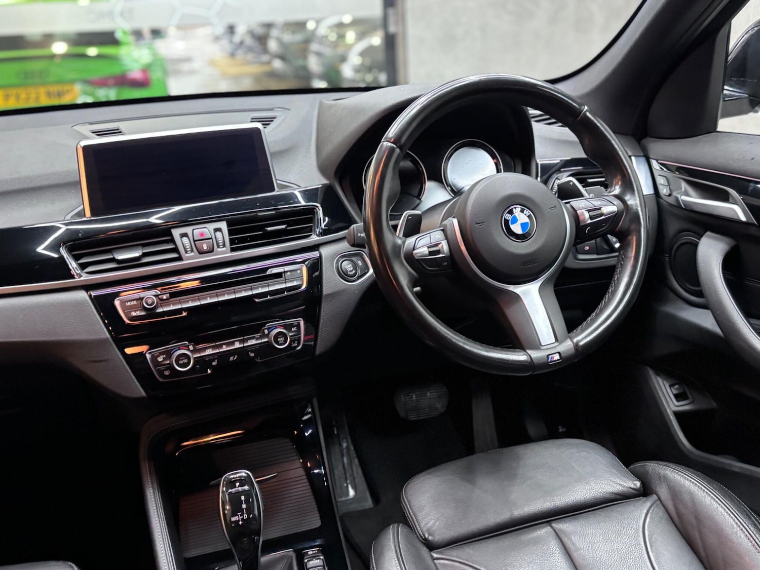 Used BMW X1 2018 for sale - 76823855: Photo 21
