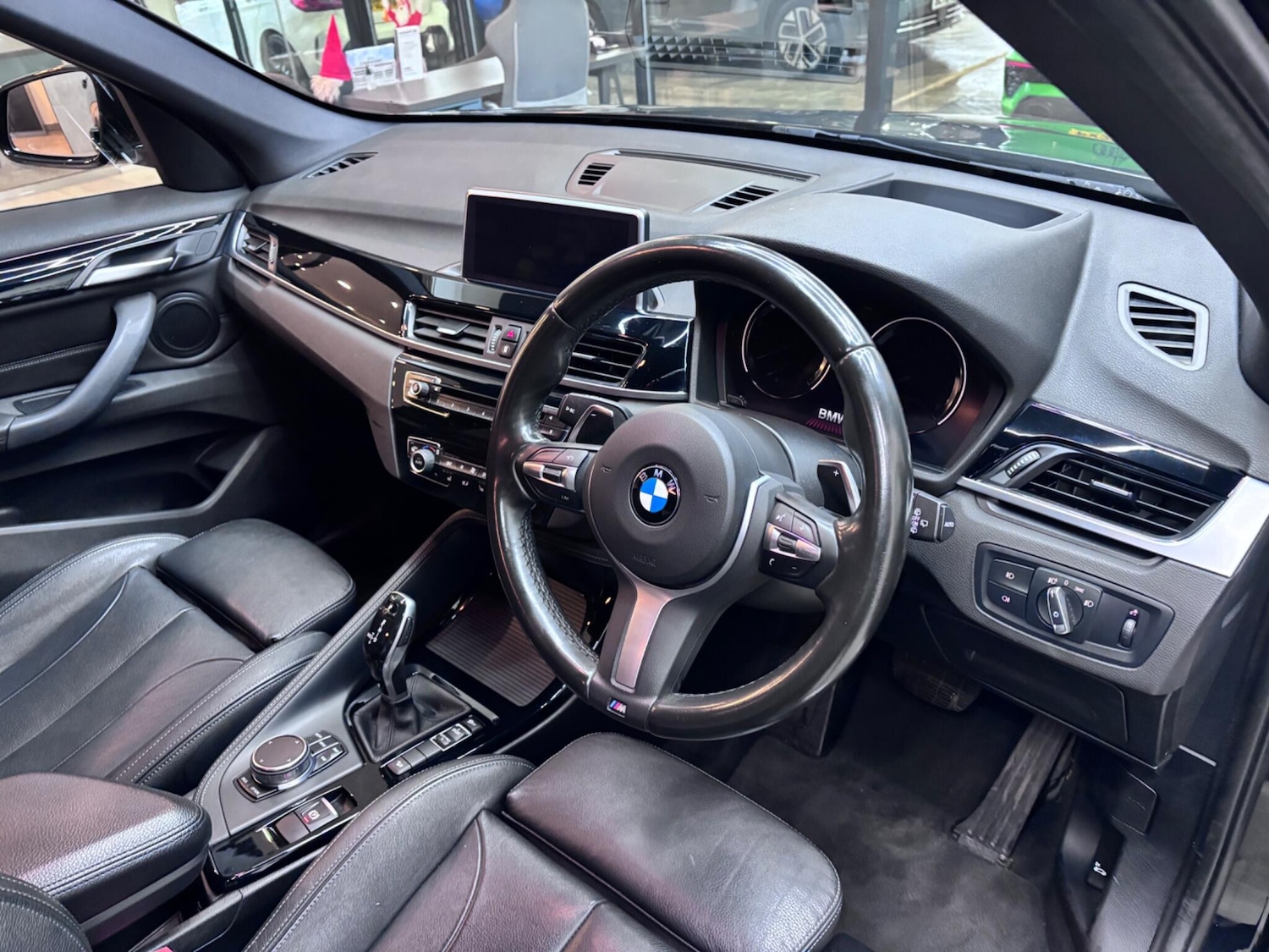 Used BMW X1 2018 for sale - 76823855: Photo 22