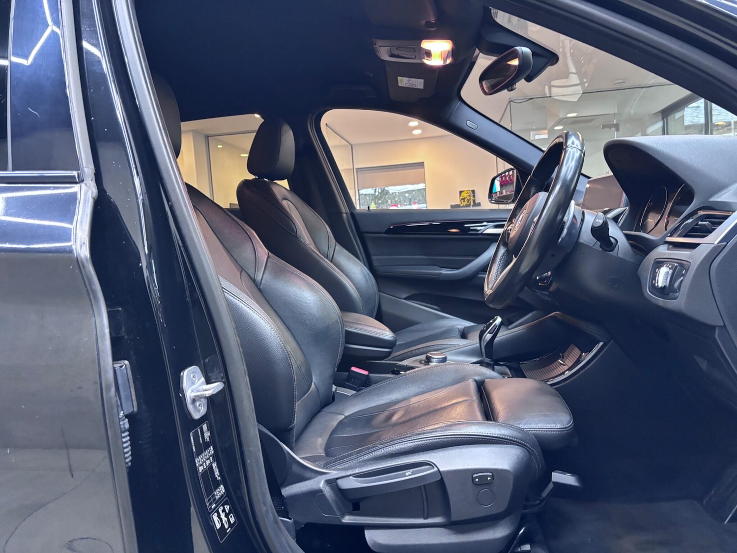 Used BMW X1 2018 for sale - 76823855: Photo 26