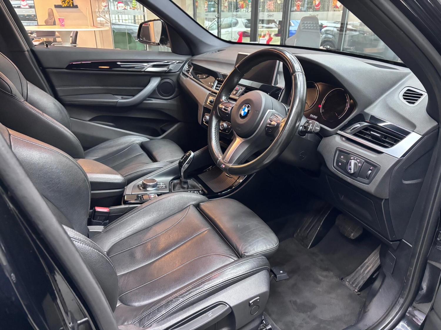 Used BMW X1 2018 for sale - 76823855: Photo 27