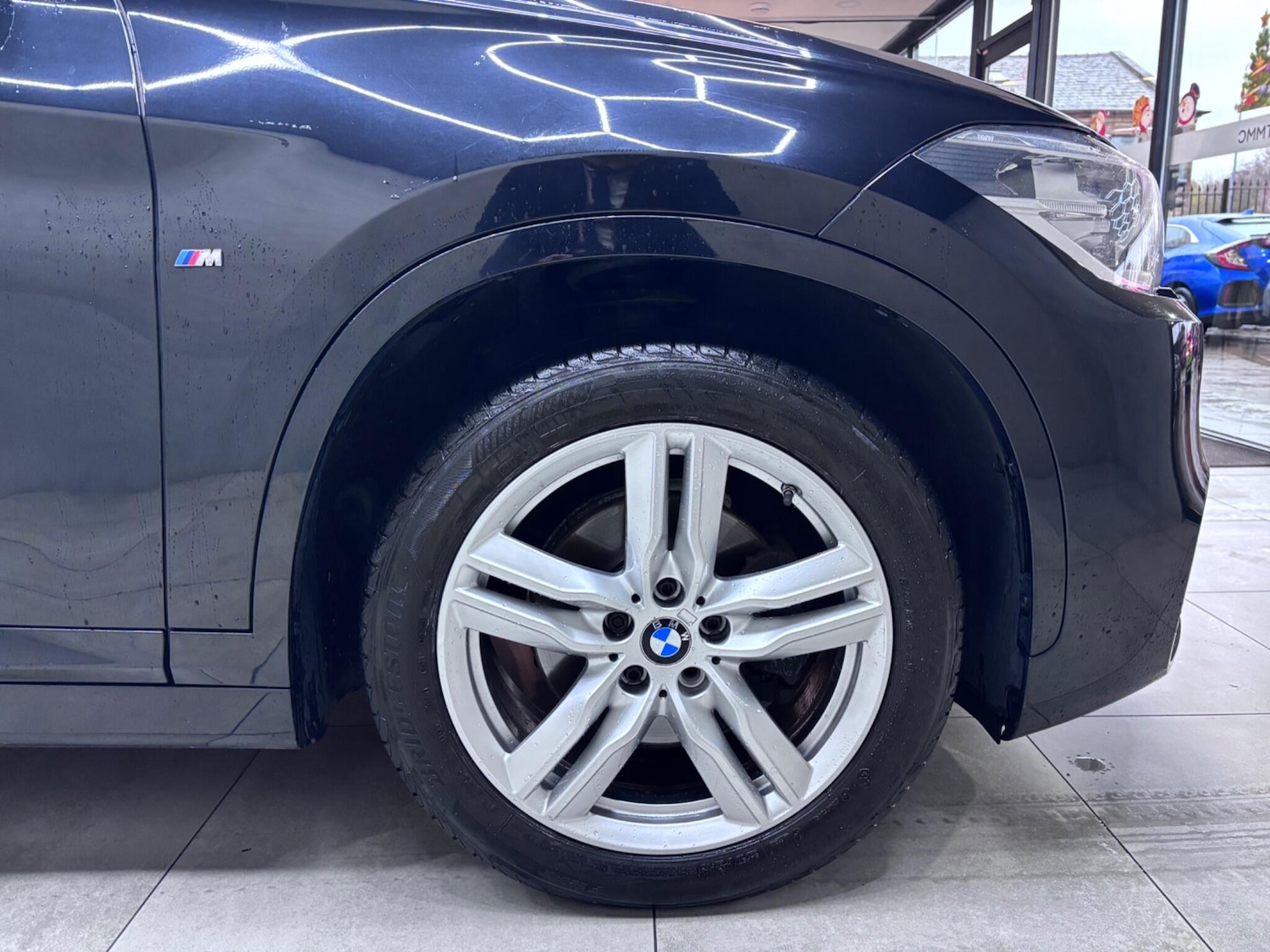 Used BMW X1 2018 for sale - 76823855: Photo 46