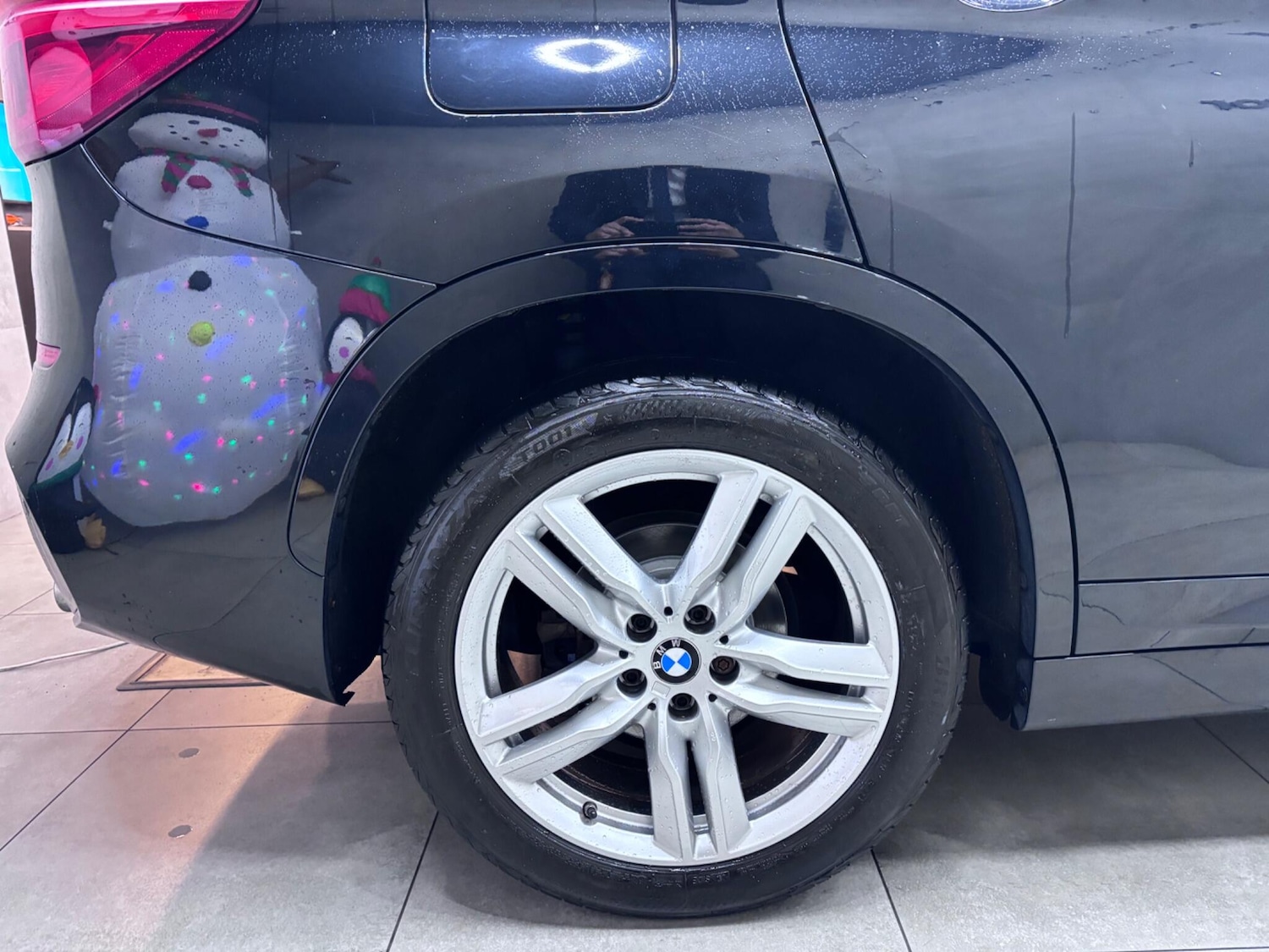 Used BMW X1 2018 for sale - 76823855: Photo 47