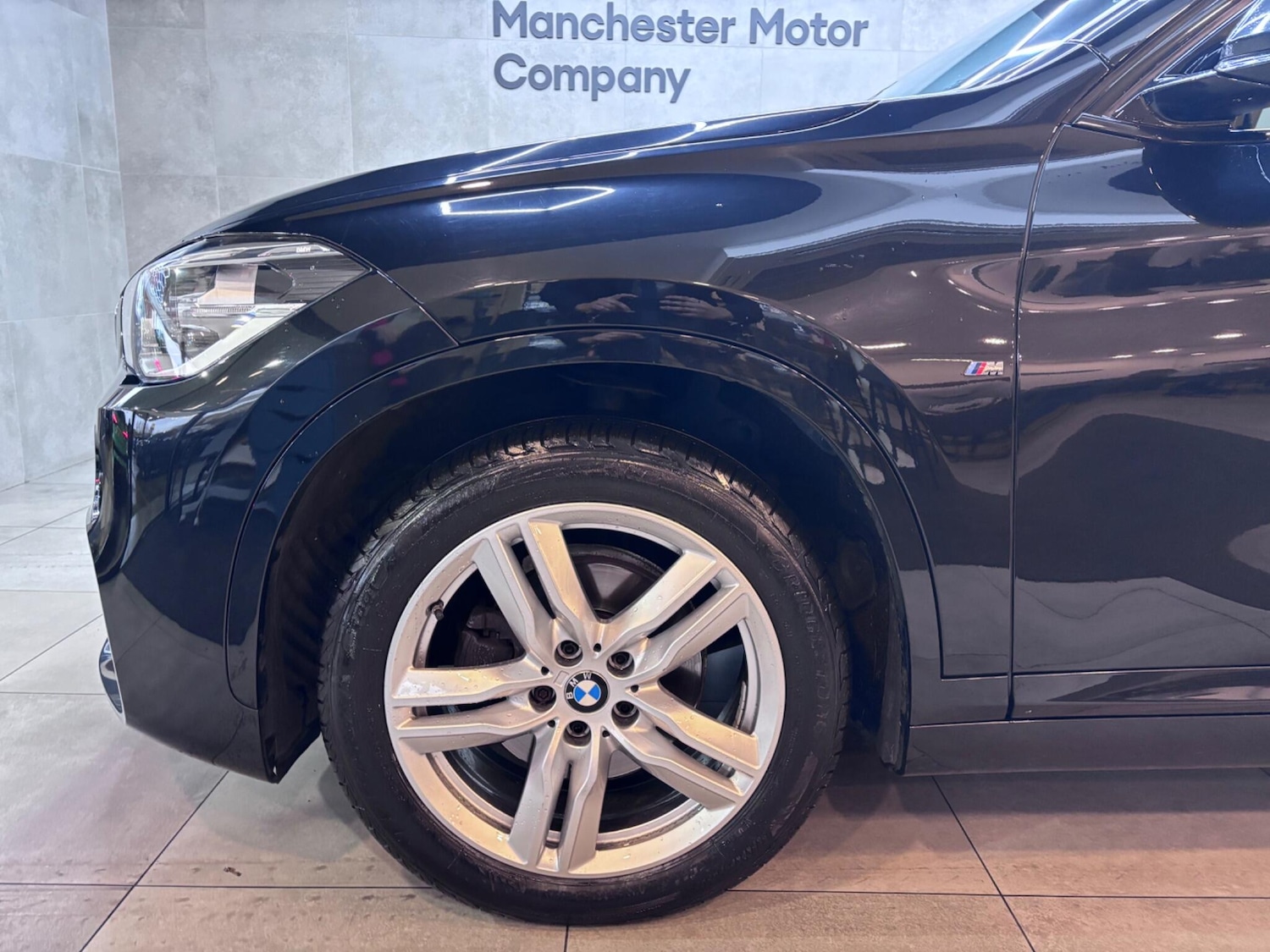 Used BMW X1 2018 for sale - 76823855: Photo 49