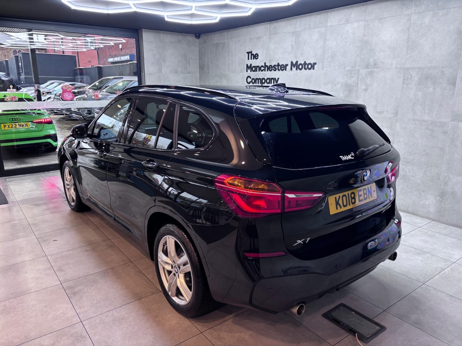 Used BMW X1 2018 for sale - 76823855: Photo 6
