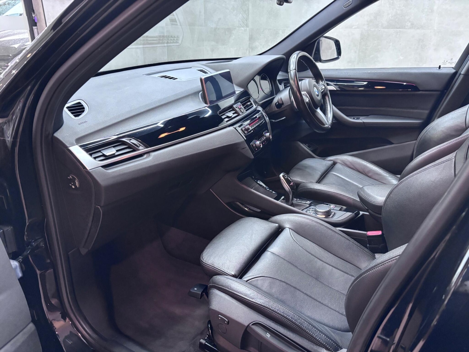 Used BMW X1 2018 for sale - 76823855: Photo 60