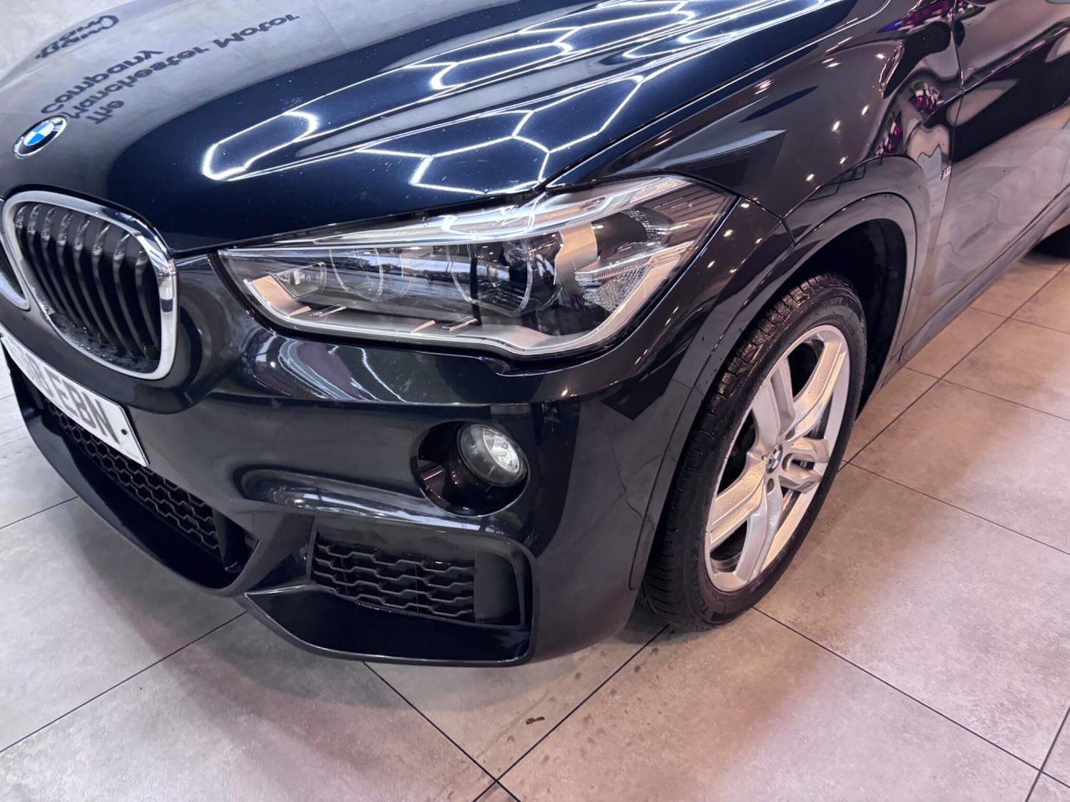 Used BMW X1 2018 for sale - 76823855: Photo 63
