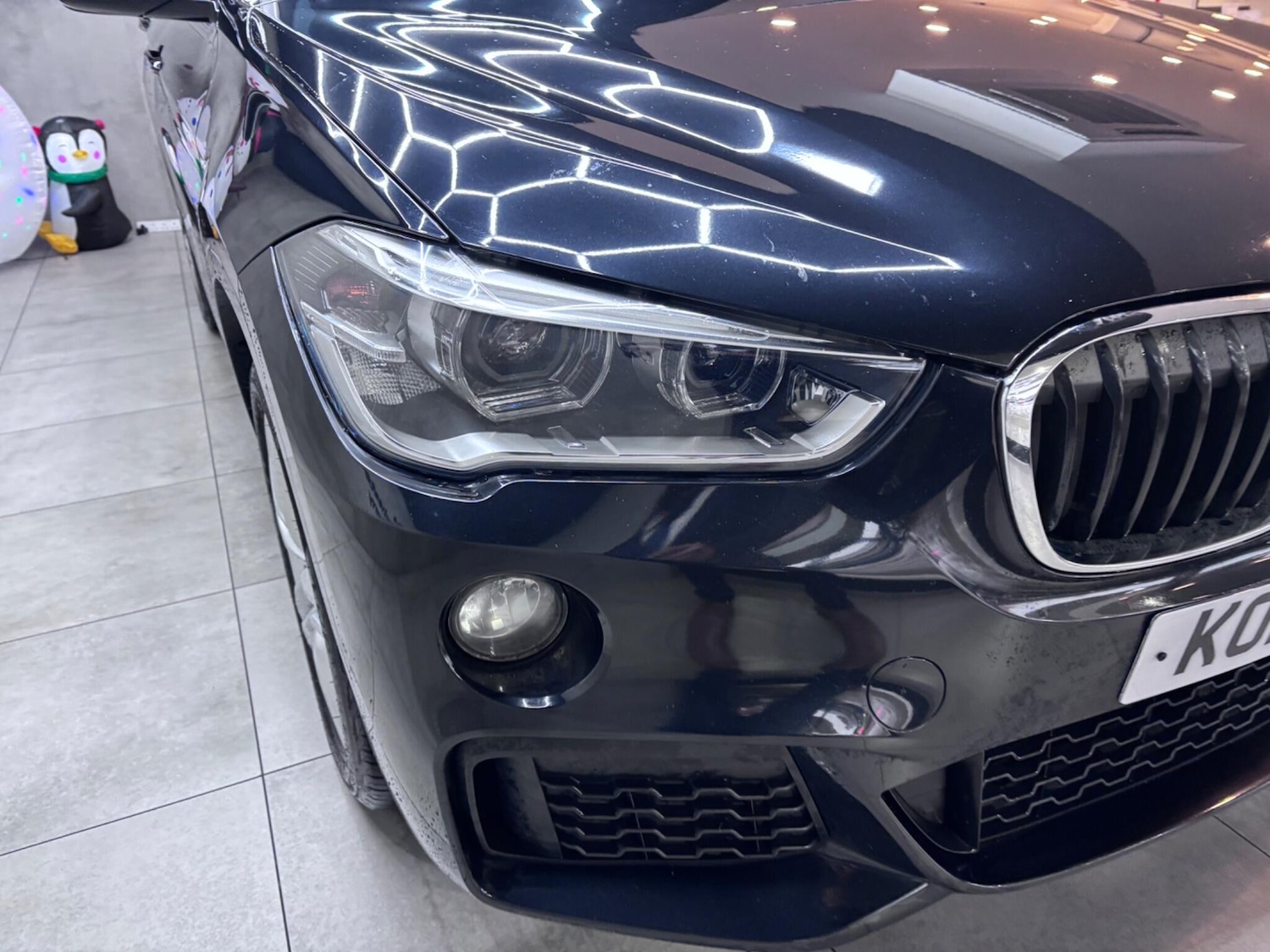 Used BMW X1 2018 for sale - 76823855: Photo 64