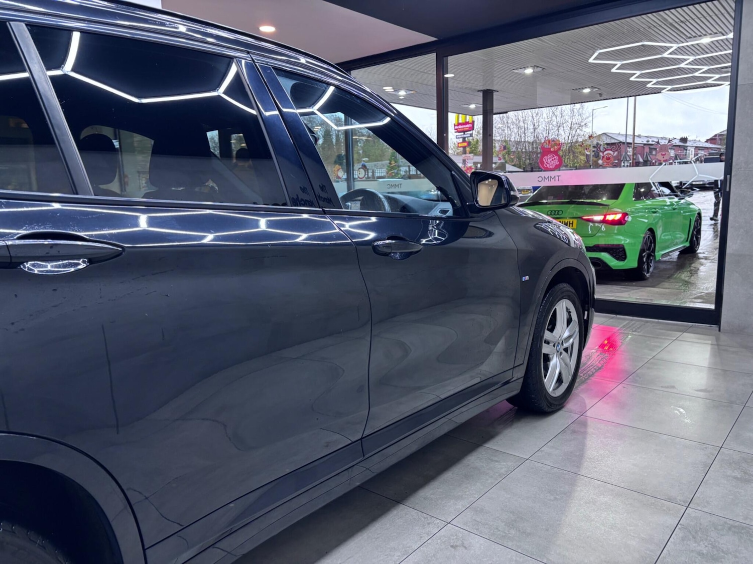 Used BMW X1 2018 for sale - 76823855: Photo 69