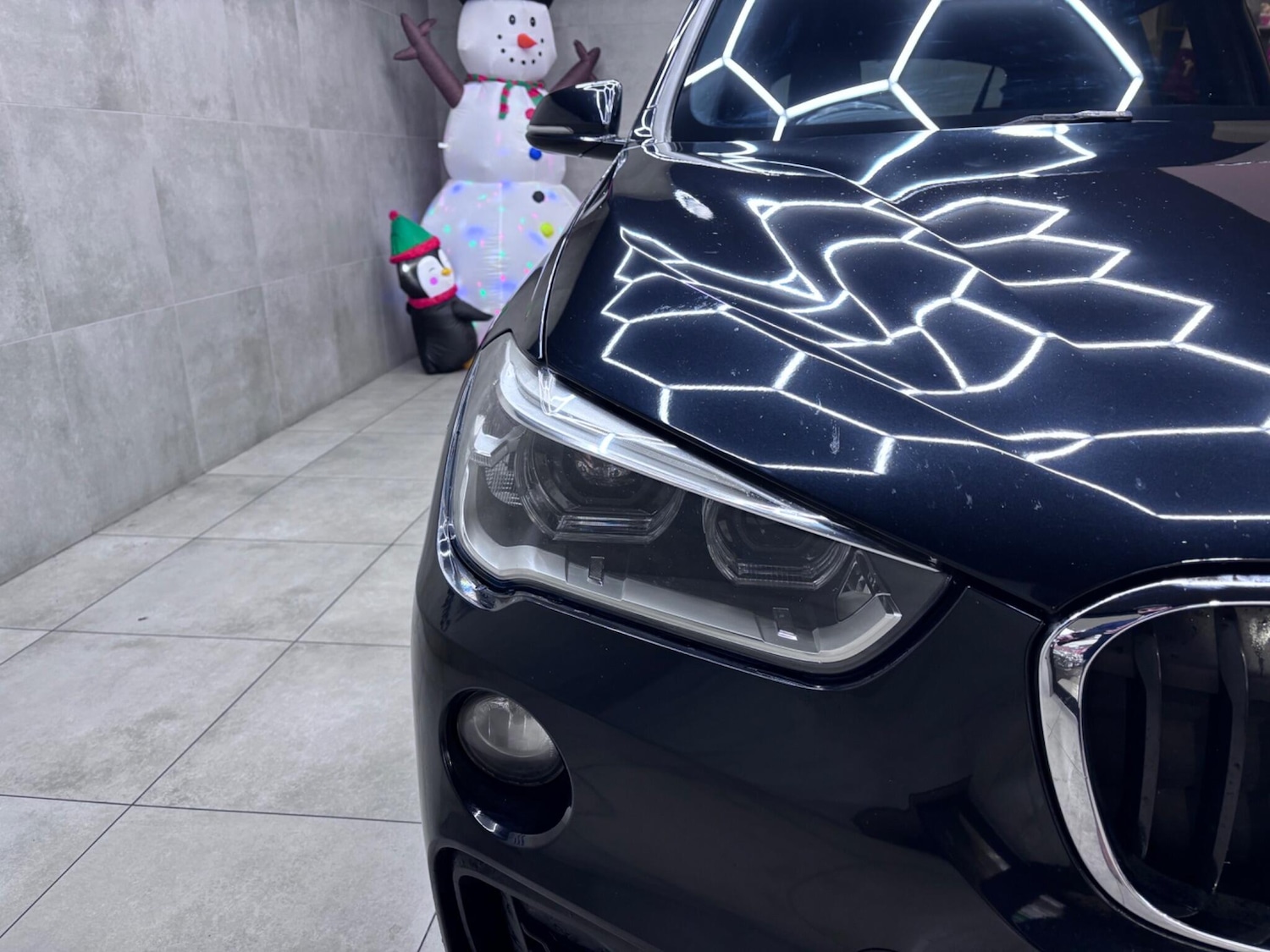 Used BMW X1 2018 for sale - 76823855: Photo 7