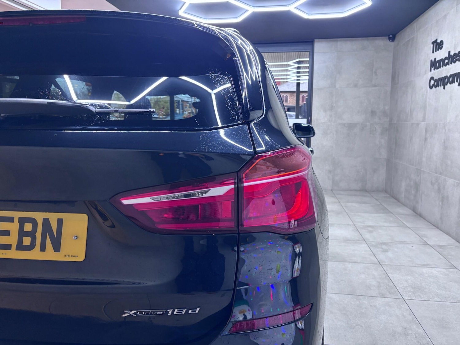 Used BMW X1 2018 for sale - 76823855: Photo 71