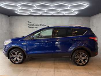Used Ford Kuga 2018 for sale - 74788395: Photo