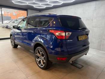 Used Ford Kuga 2018 for sale - 74788395: Photo