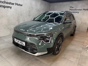 Used Kia Niro 2024 for sale - 78307338: Photo