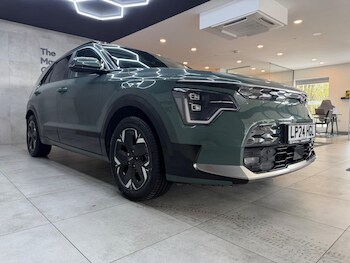 Used Kia Niro 2024 for sale - 78307338: Photo