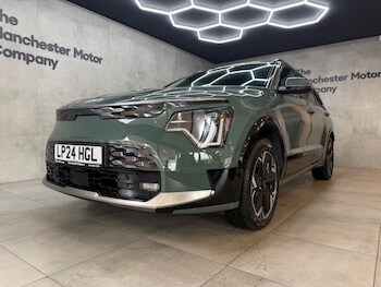Used Kia Niro 2024 for sale - 78307338: Photo