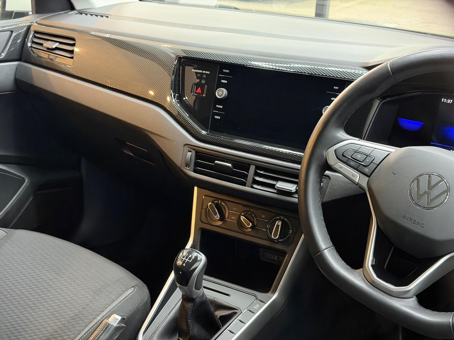 Used Volkswagen Polo 2023 for sale - 77395816: Photo 11