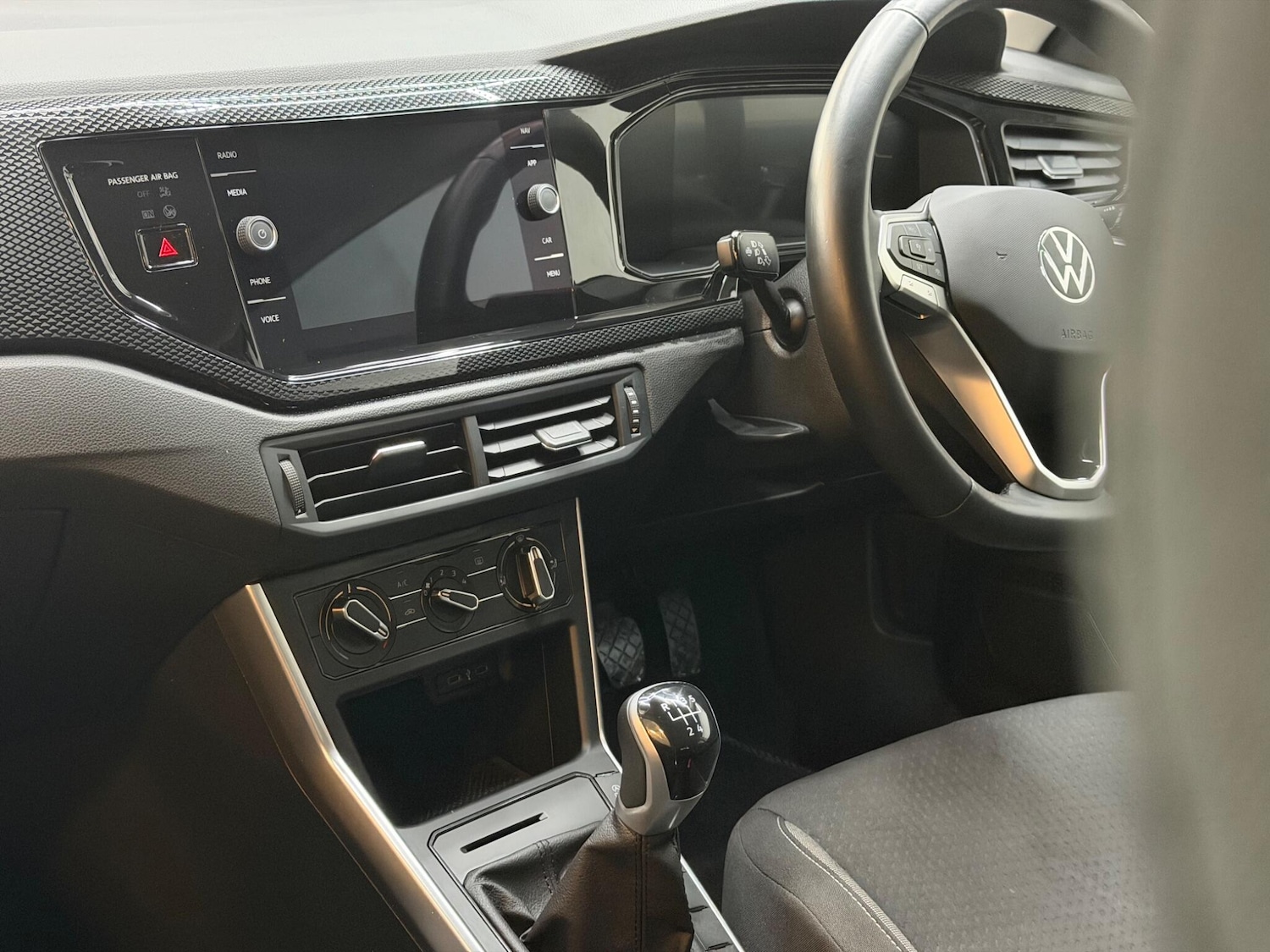 Used Volkswagen Polo 2023 for sale - 77395816: Photo 12