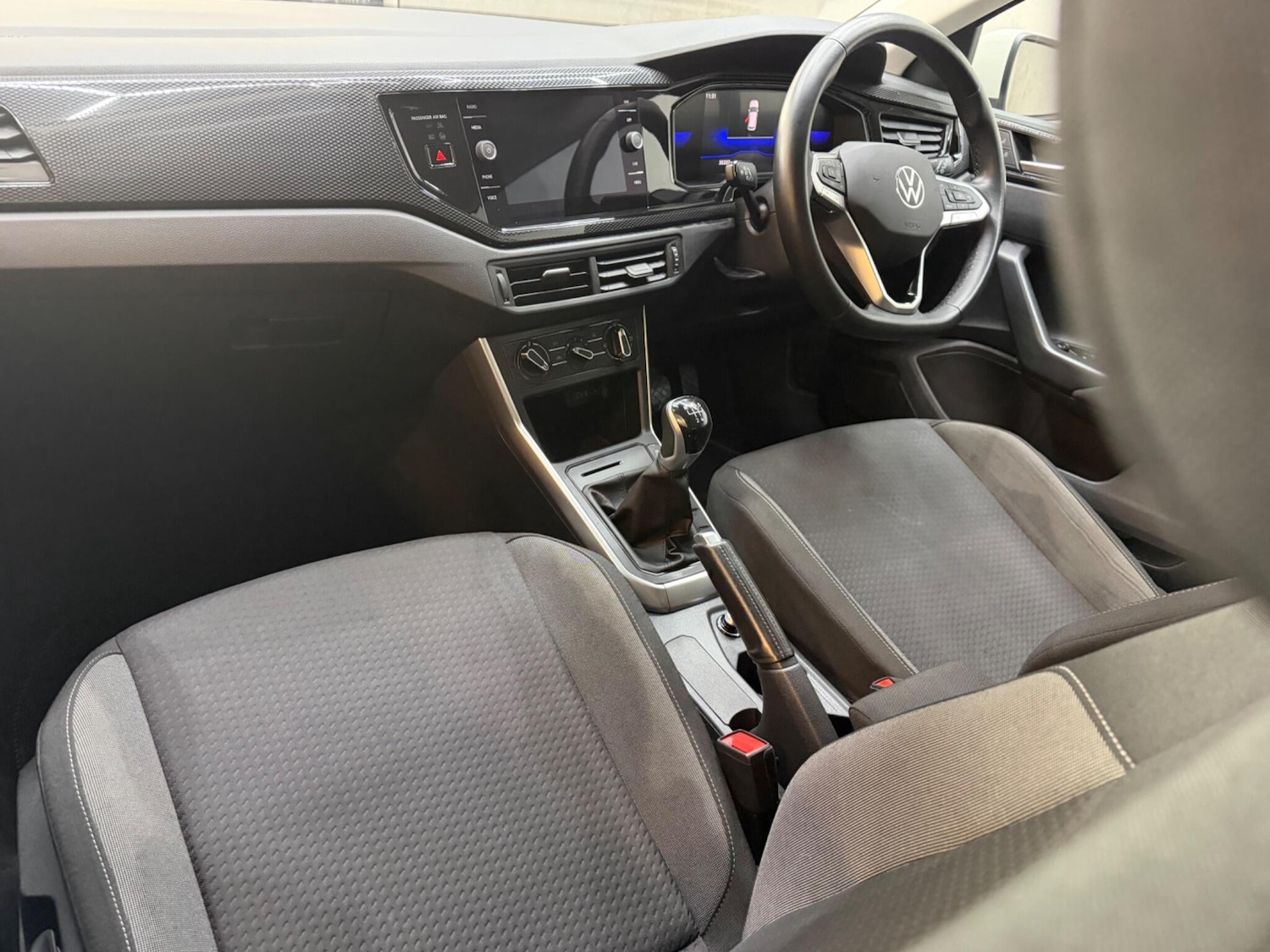 Used Volkswagen Polo 2023 for sale - 77395816: Photo 13