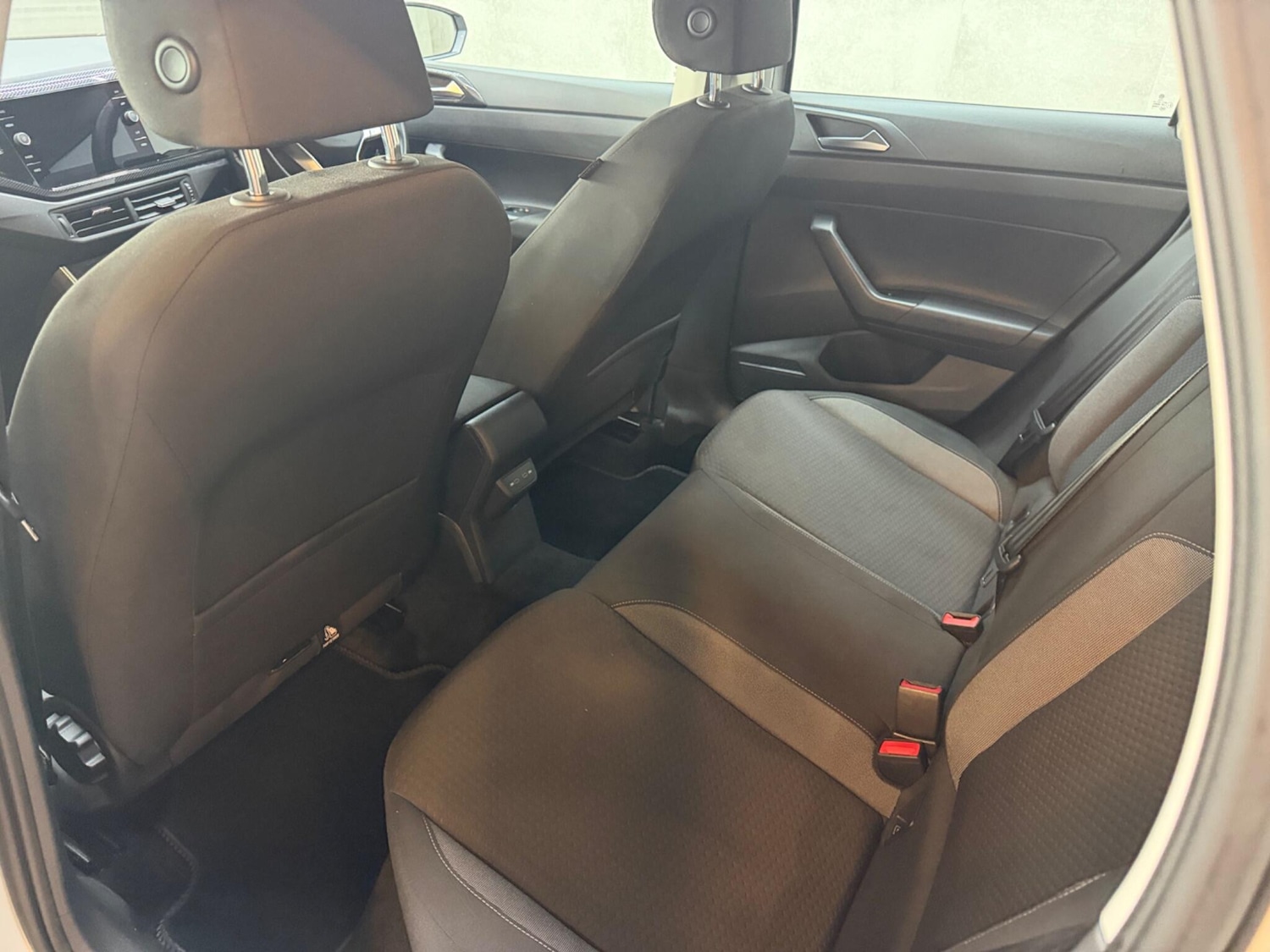 Used Volkswagen Polo 2023 for sale - 77395816: Photo 17