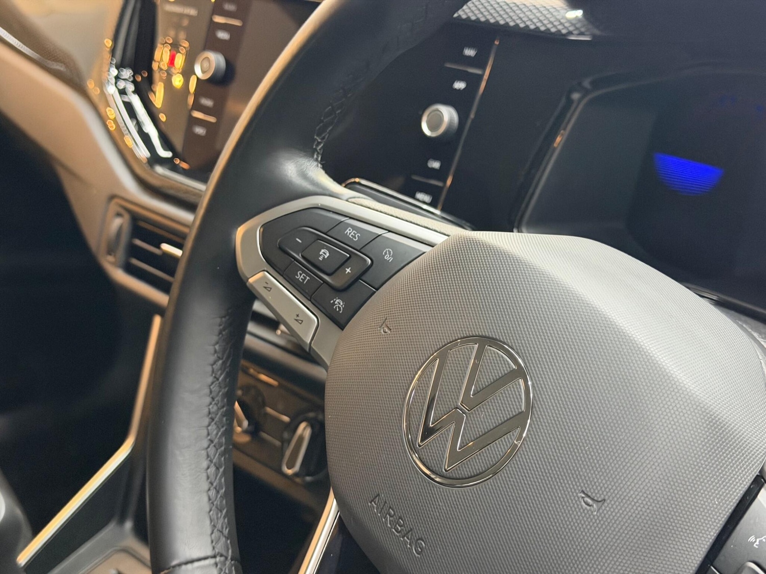 Used Volkswagen Polo 2023 for sale - 77395816: Photo 19