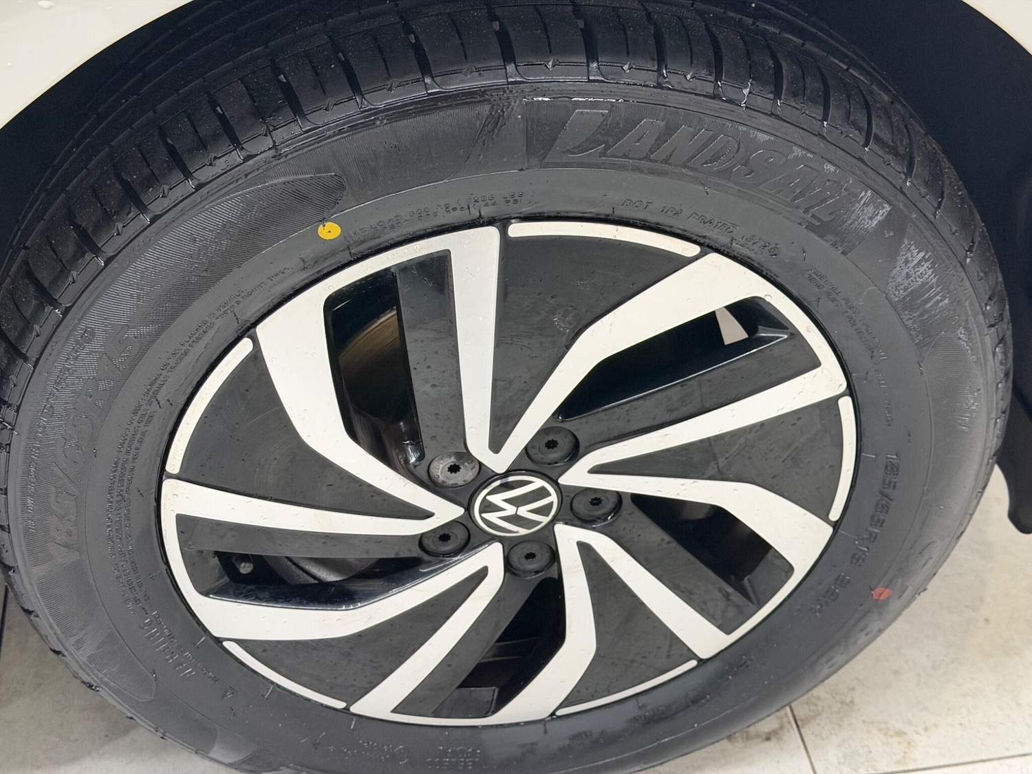 Used Volkswagen Polo 2023 for sale - 77395816: Photo 21