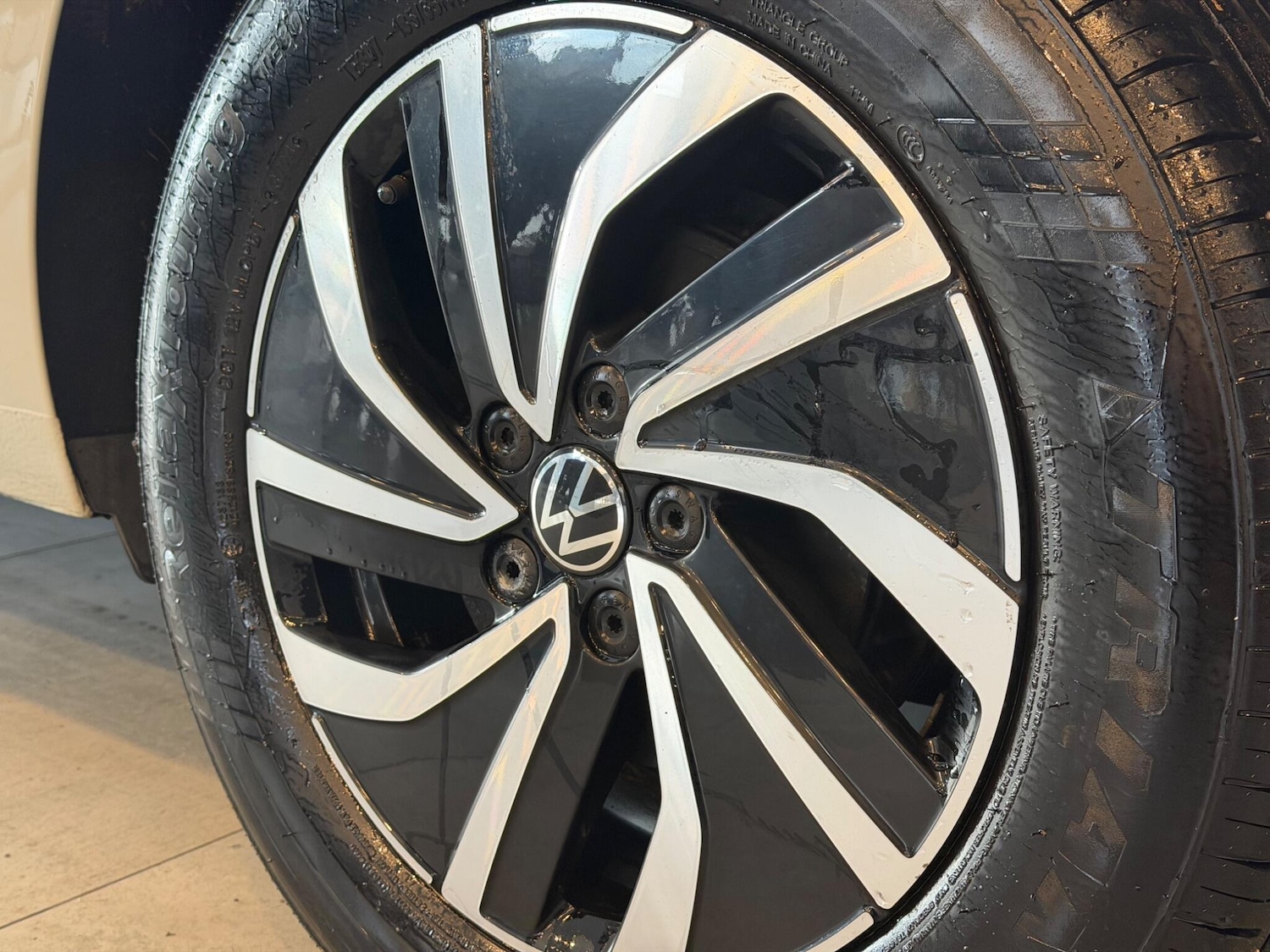 Used Volkswagen Polo 2023 for sale - 77395816: Photo 23