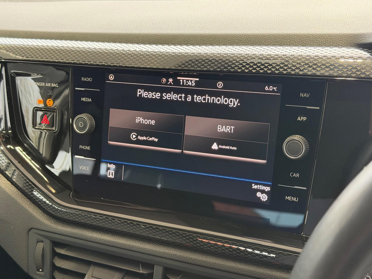 Used Volkswagen Polo 2023 for sale - 77395816: Photo 26