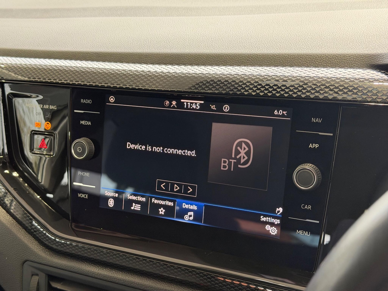 Used Volkswagen Polo 2023 for sale - 77395816: Photo 27