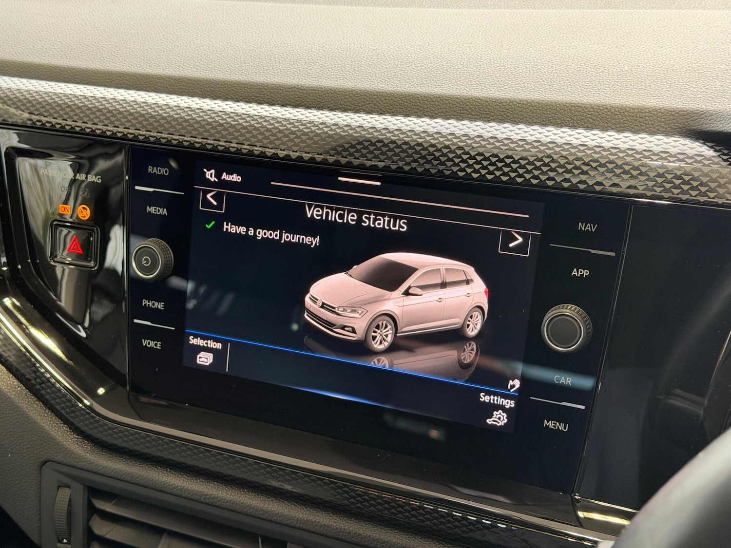 Used Volkswagen Polo 2023 for sale - 77395816: Photo 29