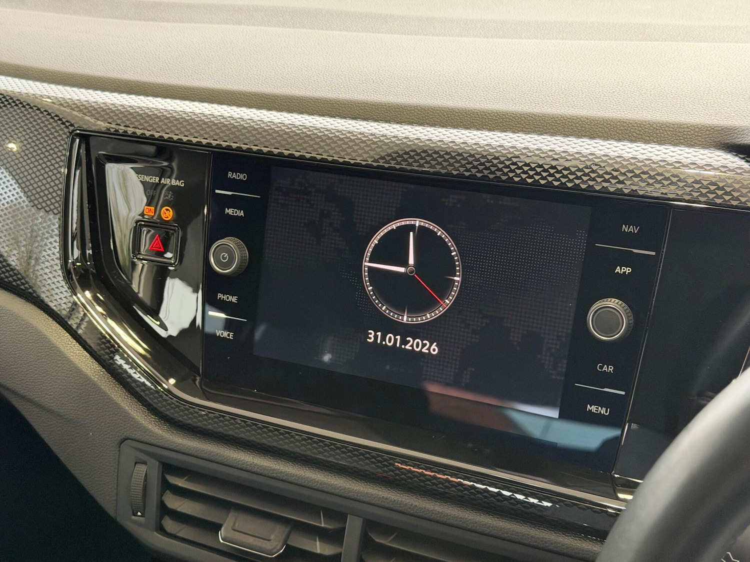 Used Volkswagen Polo 2023 for sale - 77395816: Photo 30