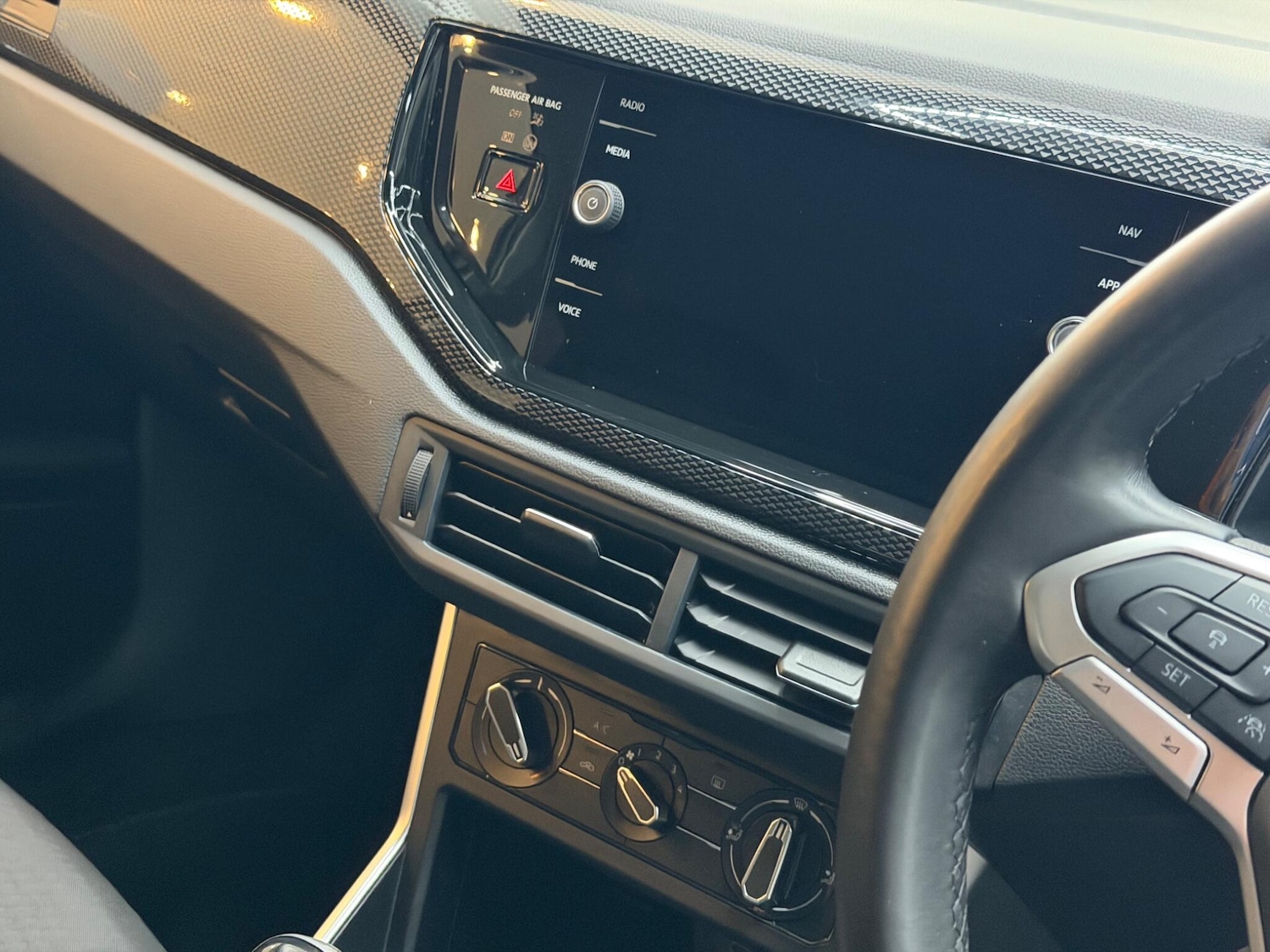 Used Volkswagen Polo 2023 for sale - 77395816: Photo 36