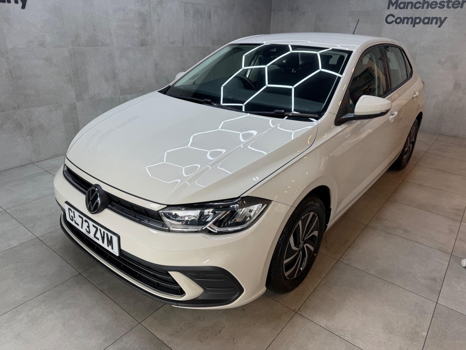 Used Volkswagen Polo 2023 for sale - 77395816: Photo 7