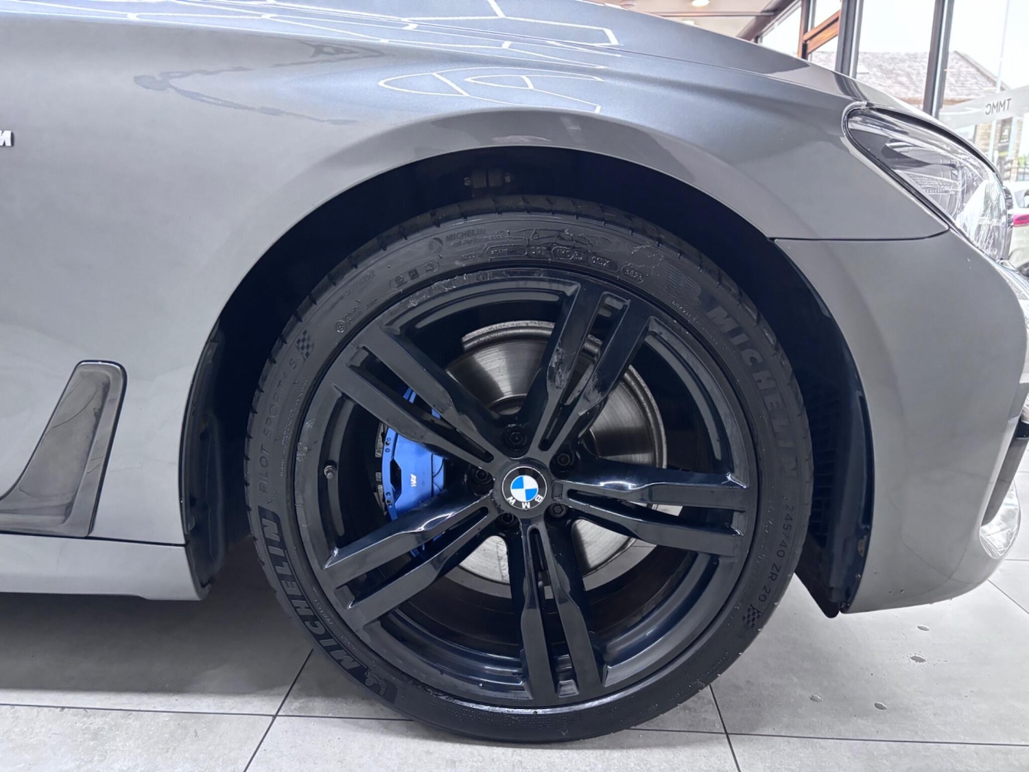 Used BMW 7 Series for sale - 76440436: Photo 10