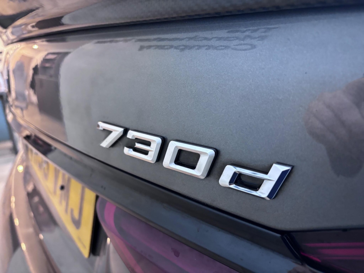 Used BMW 7 Series for sale - 76440436: Photo 13