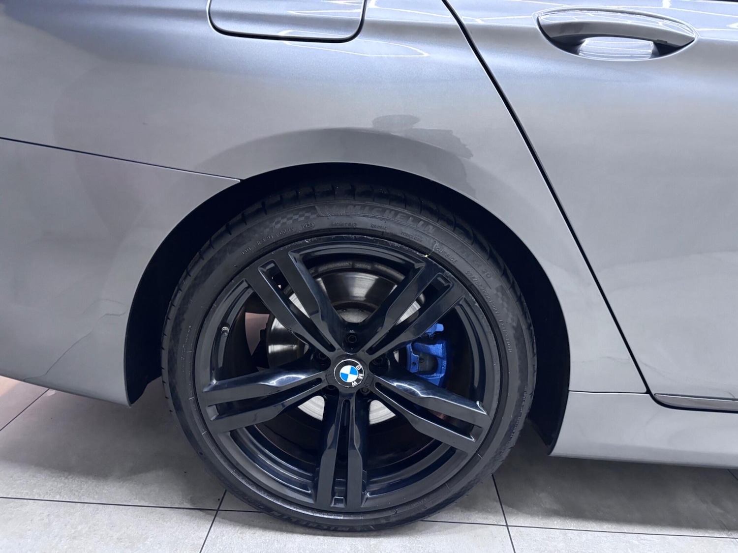 Used BMW 7 Series for sale - 76440436: Photo 15