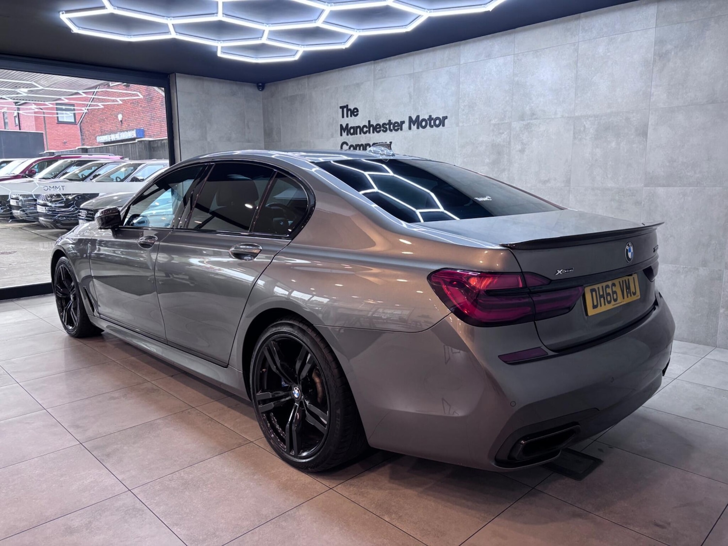 Used BMW 7 Series for sale - 76440436: Photo 16