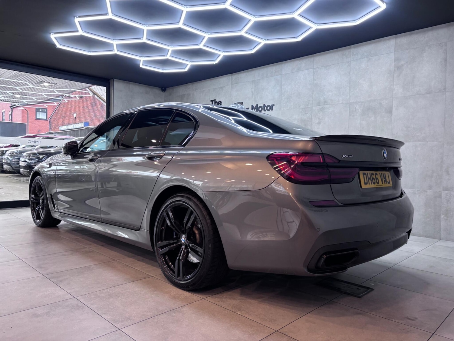 Used BMW 7 Series for sale - 76440436: Photo 21