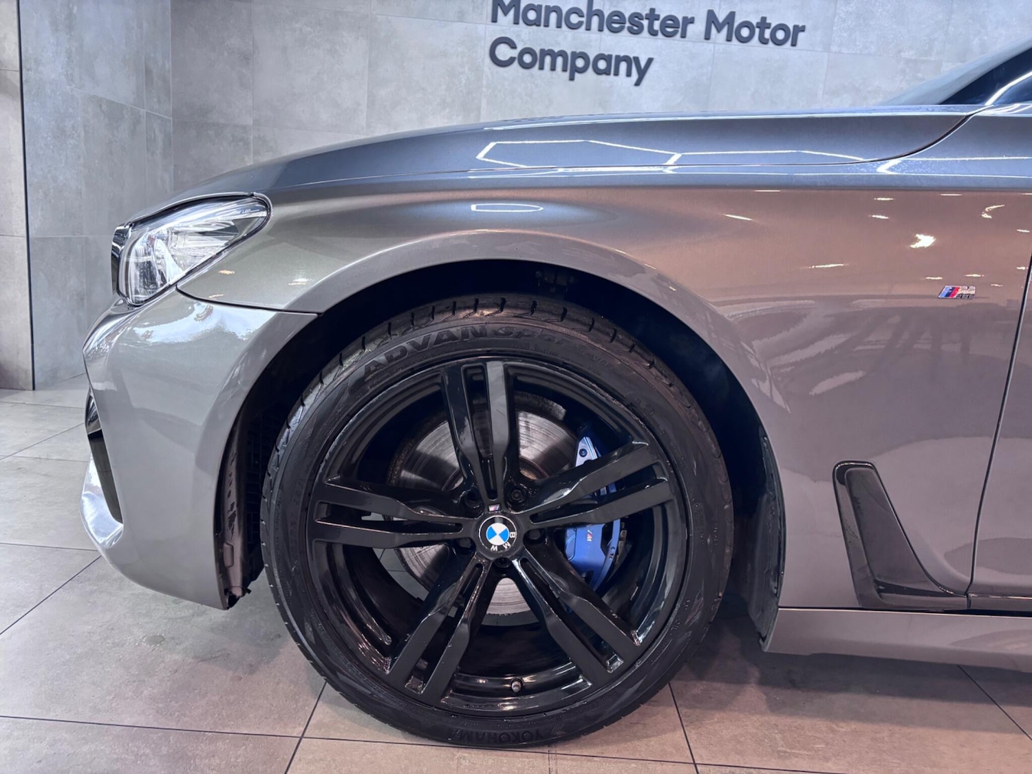 Used BMW 7 Series for sale - 76440436: Photo 22