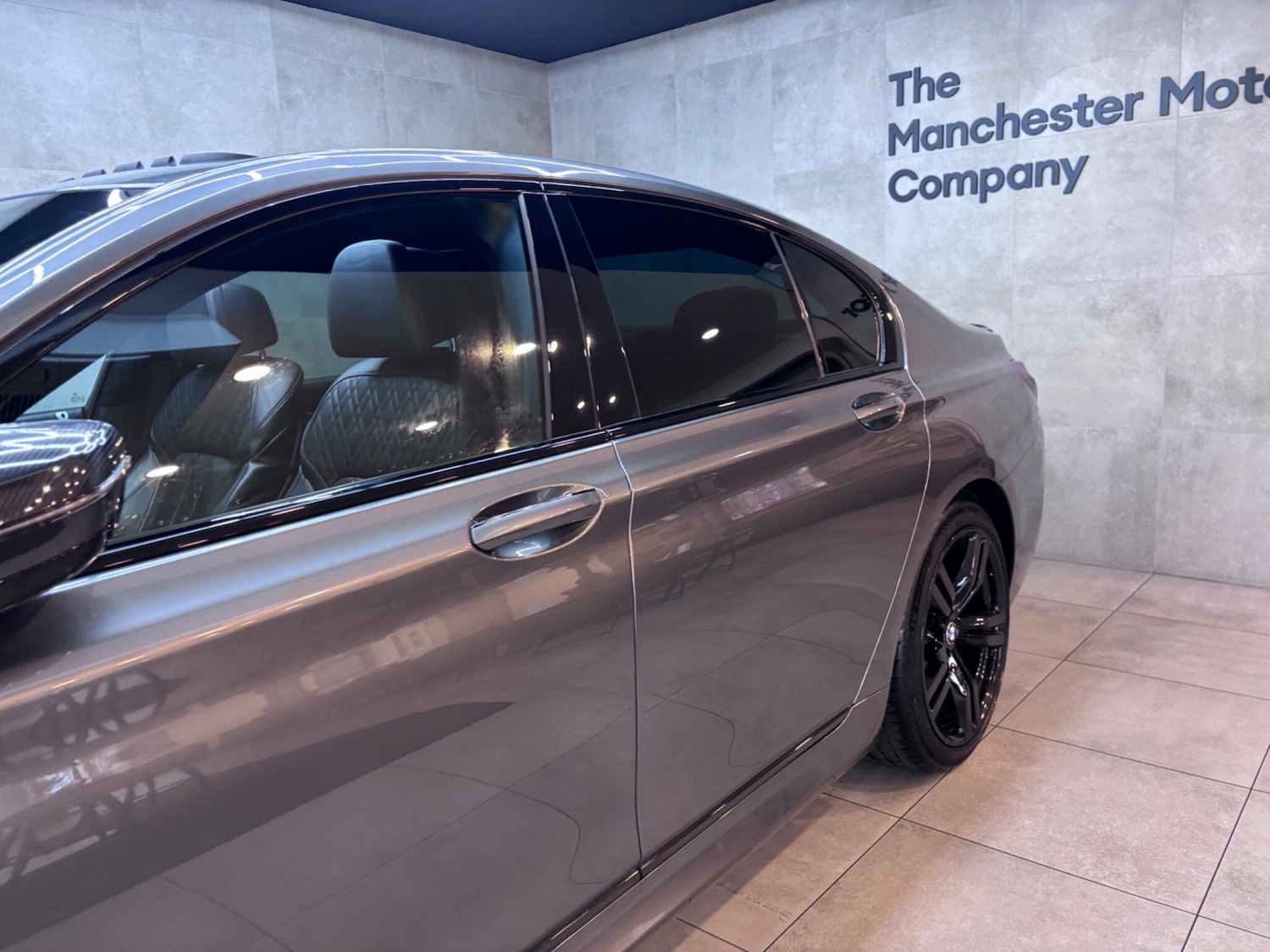 Used BMW 7 Series for sale - 76440436: Photo 25