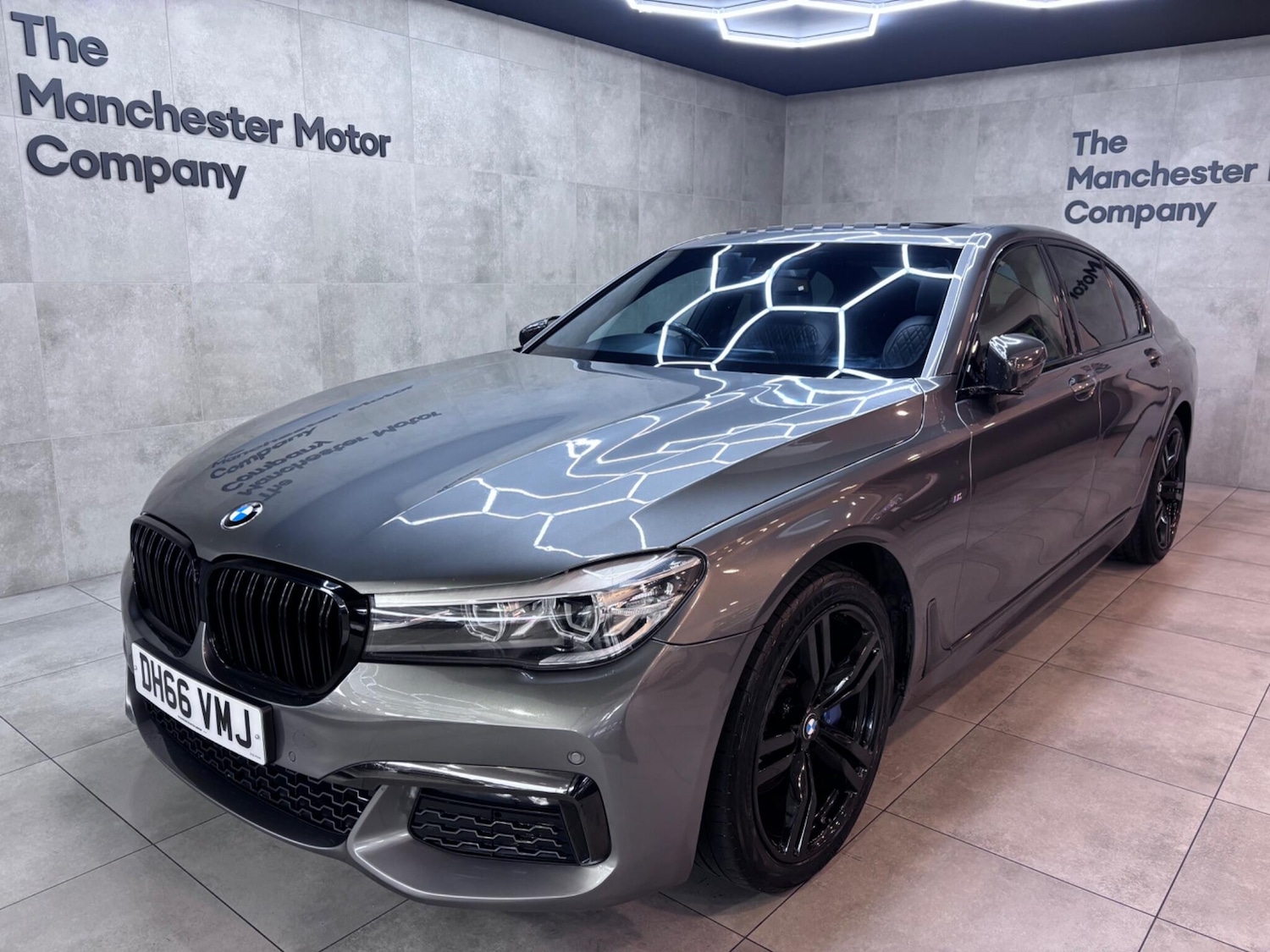 Used BMW 7 Series for sale - 76440436: Photo 26