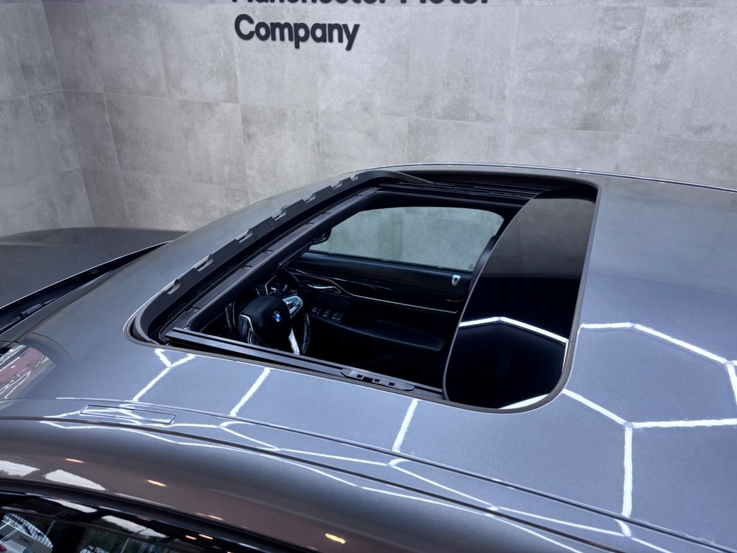 Used BMW 7 Series for sale - 76440436: Photo 29