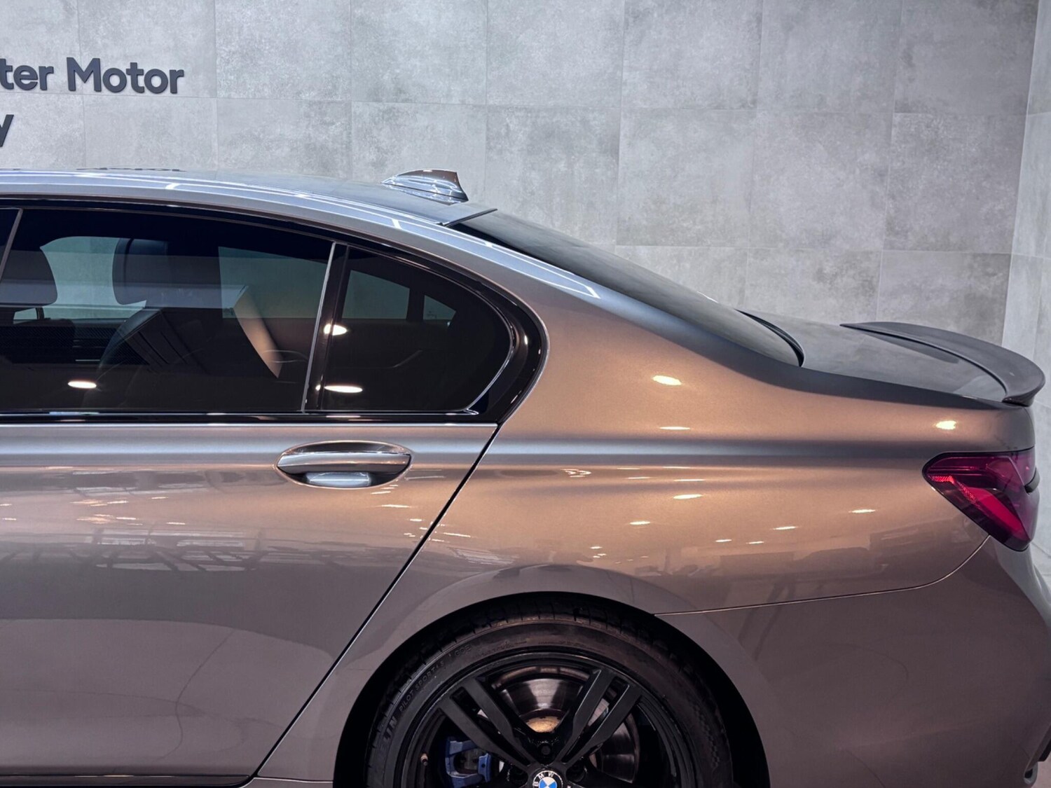 Used BMW 7 Series for sale - 76440436: Photo 30