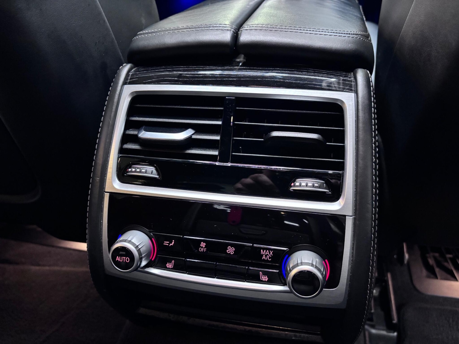 Used BMW 7 Series for sale - 76440436: Photo 45