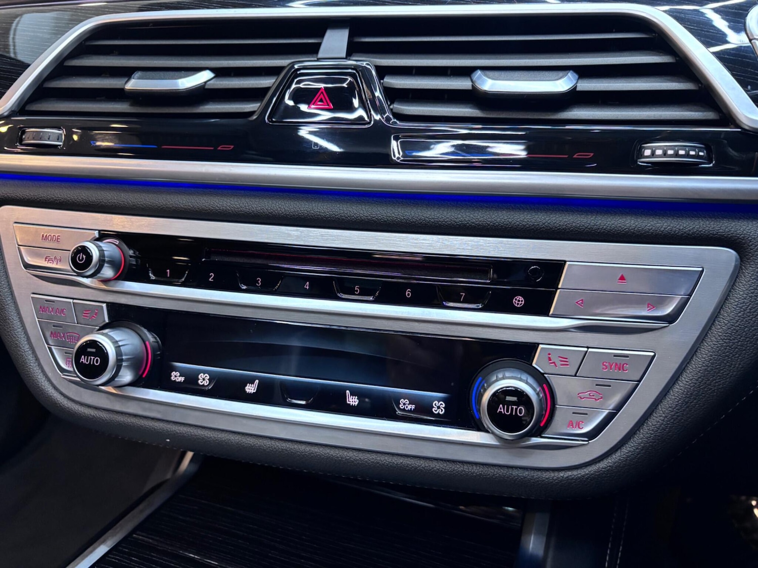 Used BMW 7 Series for sale - 76440436: Photo 52