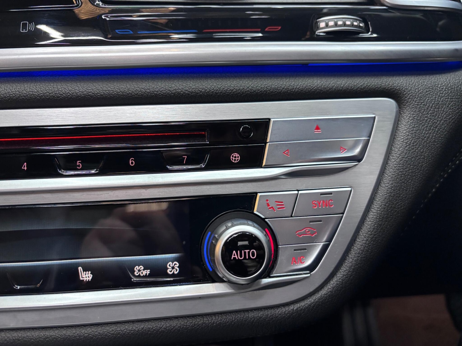 Used BMW 7 Series for sale - 76440436: Photo 56