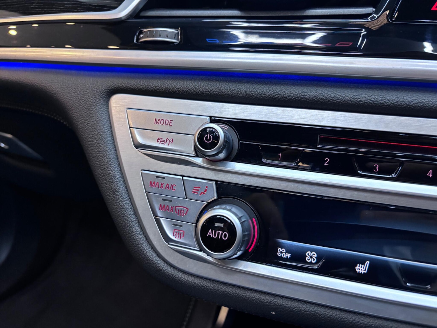 Used BMW 7 Series for sale - 76440436: Photo 57