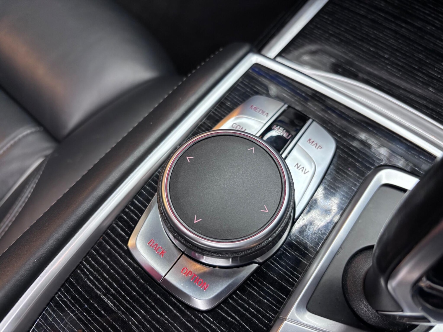 Used BMW 7 Series for sale - 76440436: Photo 58